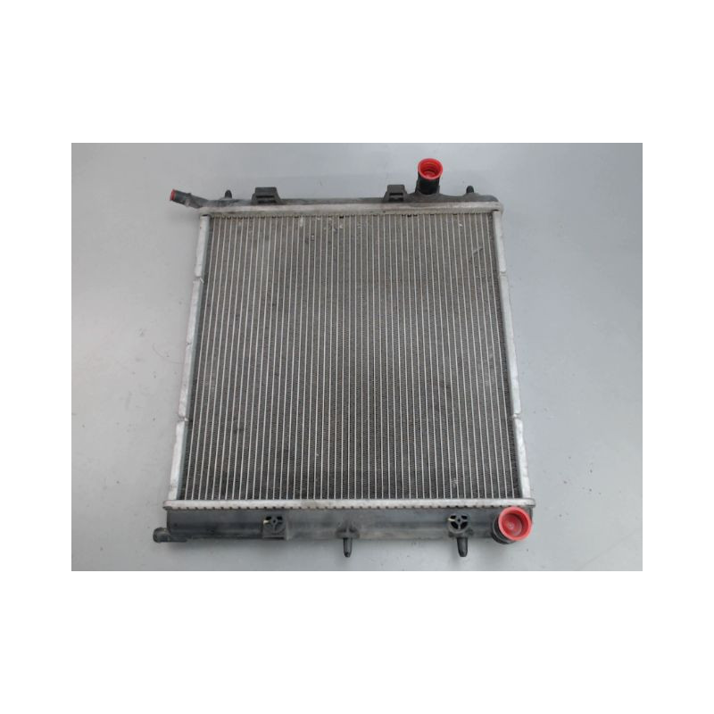 RADIATEUR CITROEN C3