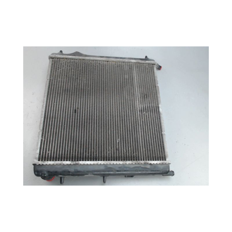 RADIATEUR CITROEN C3