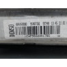RADIATEUR CITROEN C3