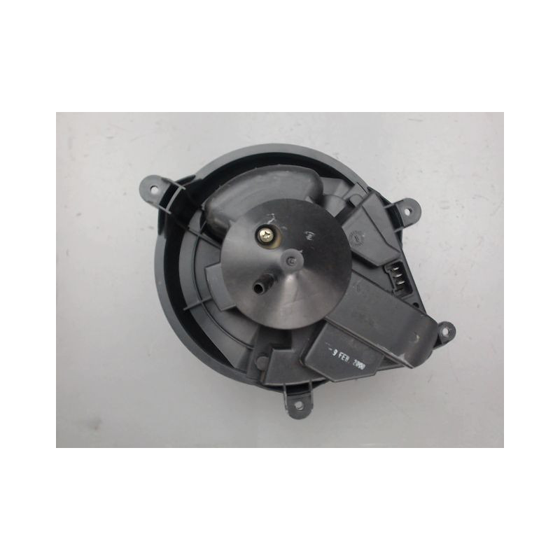 MOTEUR VENTILATEUR CHAUFFAGE PEUGEOT 306