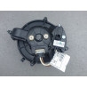 MOTEUR VENTILATEUR CHAUFFAGE CITROEN C4