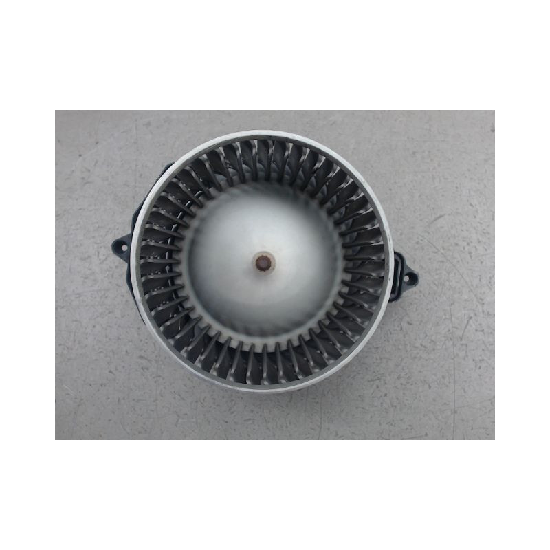 MOTEUR VENTILATEUR CHAUFFAGE CITROEN C4