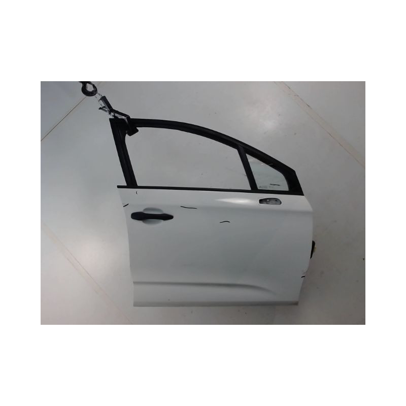 PORTE AVANT DROIT CITROEN C4