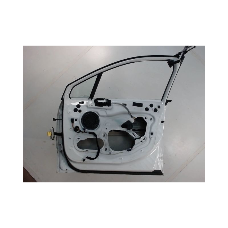 PORTE AVANT DROIT CITROEN C4
