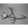 MECANISME LEVE-GLACE AVANT GAUCHE CITROEN XSARA