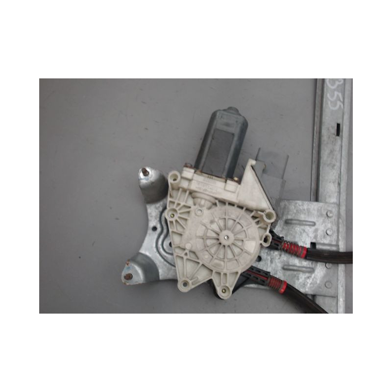 MECANISME LEVE-GLACE AVANT GAUCHE CITROEN XSARA