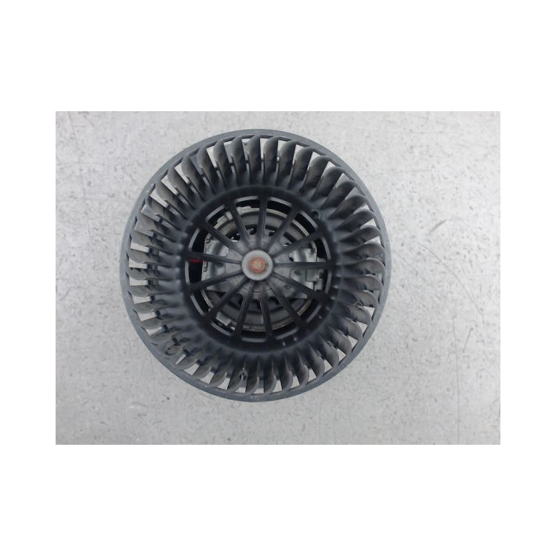 MOTEUR VENTILATEUR CHAUFFAGE CITROEN C5