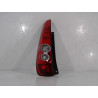 FEU ARRIERE GAUCHE  FORD FIESTA 2008-