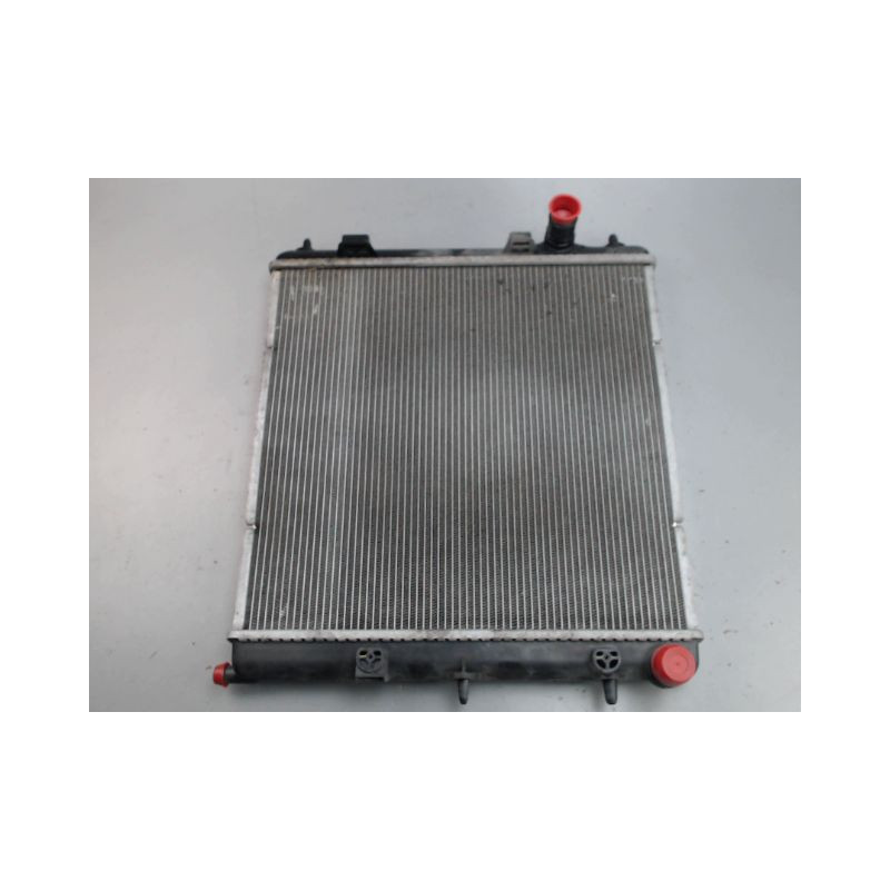 RADIATEUR CITROEN C3