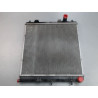 RADIATEUR CITROEN C3