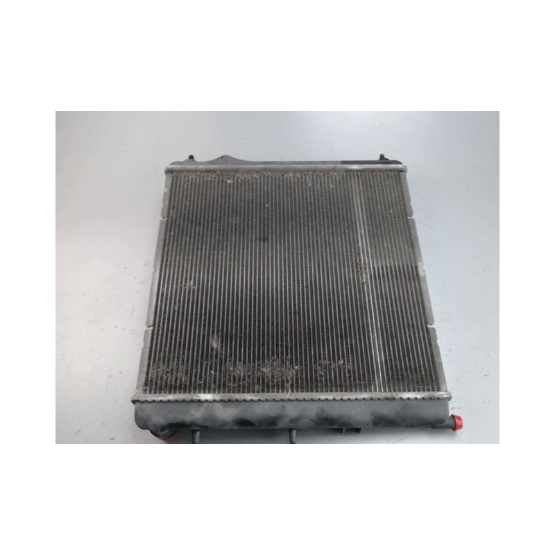 RADIATEUR CITROEN C3