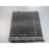 RADIATEUR CITROEN C3