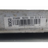 RADIATEUR CITROEN C3