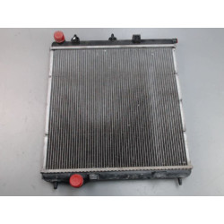 RADIATEUR