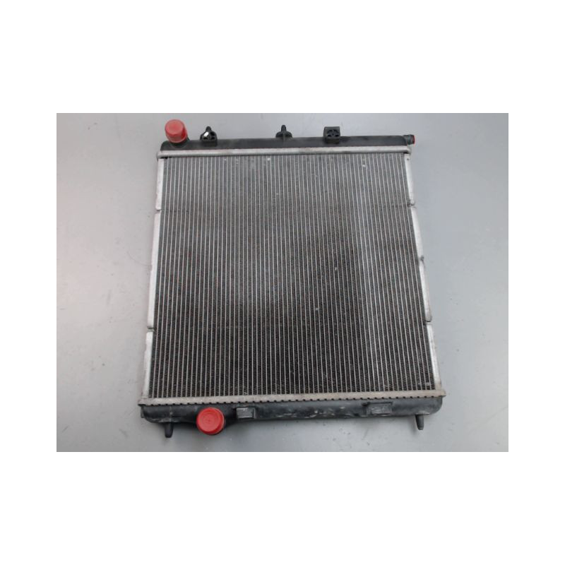 RADIATEUR CITROEN C3