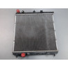 RADIATEUR CITROEN C3