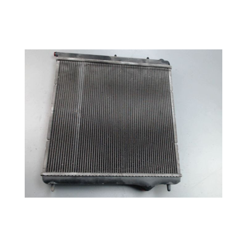 RADIATEUR CITROEN C3