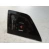 BOUTON DE WARNING VOLKSWAGEN POLO