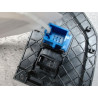 BOUTON DE WARNING VOLKSWAGEN POLO