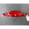 FEU BROUILLARD CENTRAL ARRIERE PEUGEOT 208