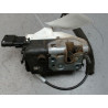 SERRURE PORTE COULISSANTE DROIT PEUGEOT PARTNER FGT LONG 08-