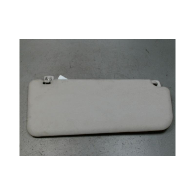 PARE-SOLEIL G PEUGEOT PARTNER FGT LONG 08-