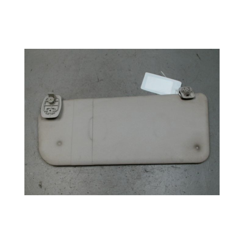 PARE-SOLEIL G PEUGEOT PARTNER FGT LONG 08-