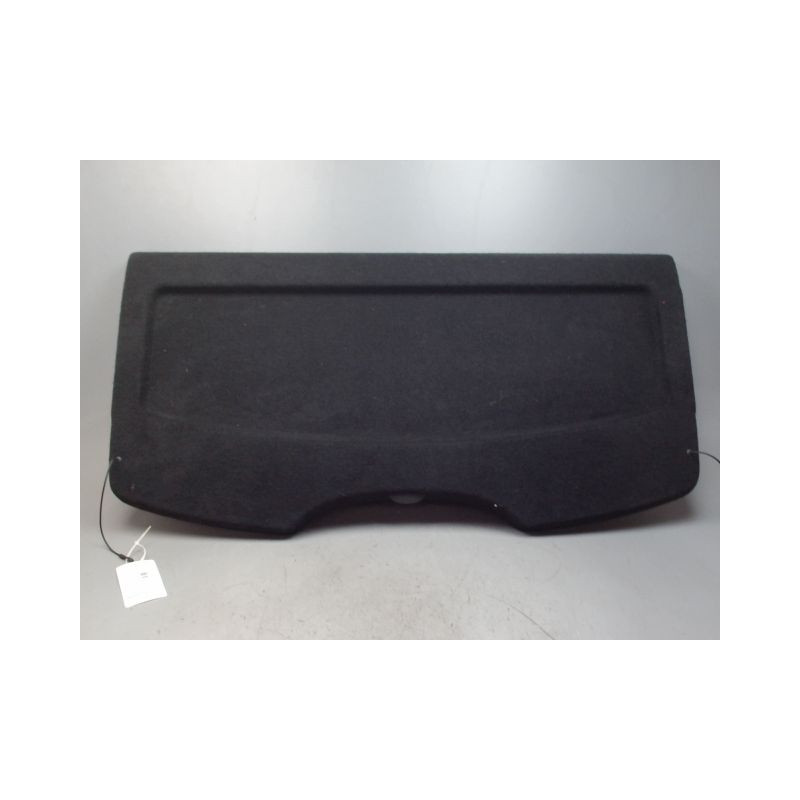 TABLETTE PLAGE ARRIERE SKODA FABIA