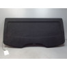TABLETTE PLAGE ARRIERE SKODA FABIA