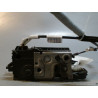 SYSTEME CONDAMNATION AVANT GAUCHE PEUGEOT 208