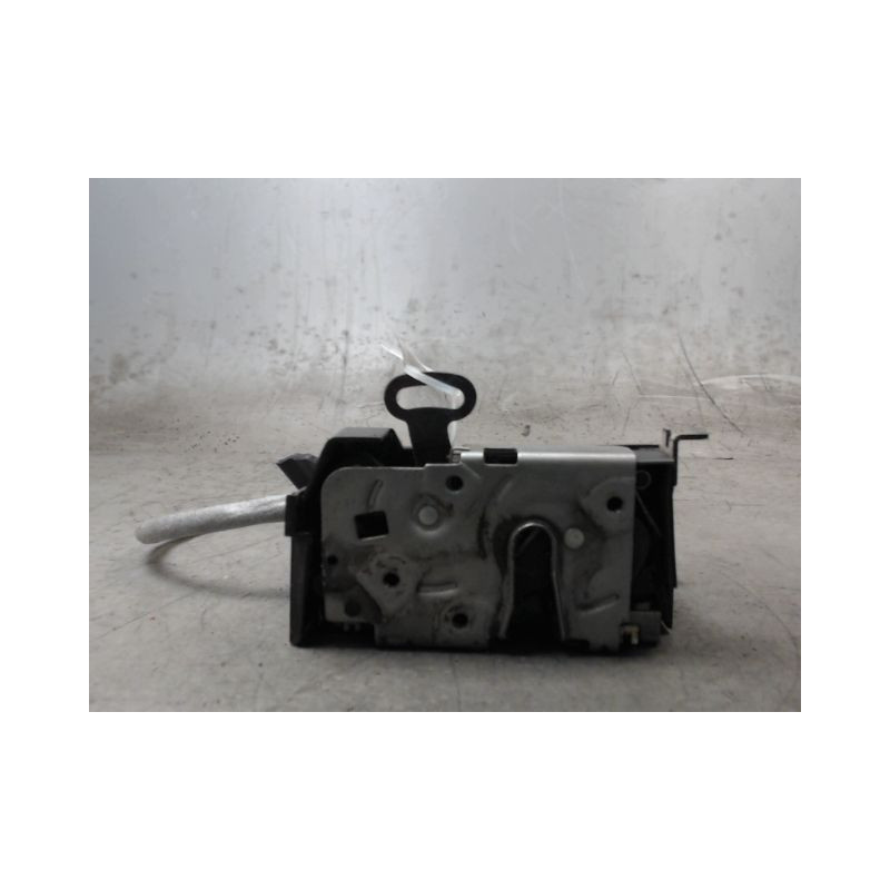 SYSTEME CONDAMNATION AVANT DROIT MINI MINI 2006-