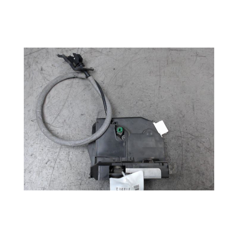 SYSTEME CONDAMNATION AVANT DROIT MINI MINI 2006-