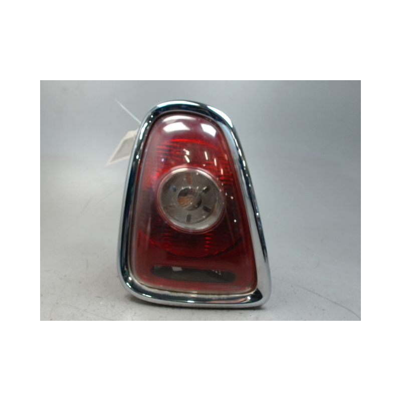 FEU ARRIERE GAUCHE  MINI MINI 2006-