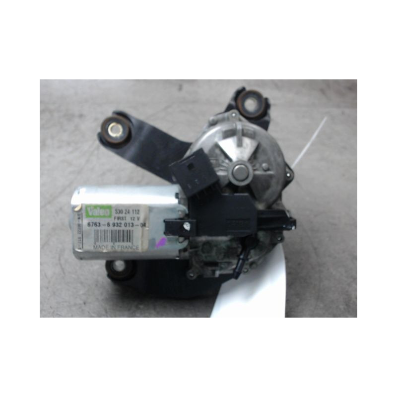 MECANISME ESSUIE-GLACE ARRIERE MINI MINI 2006-
