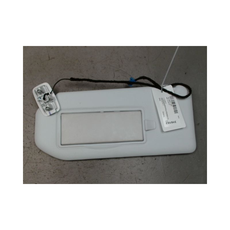 PARE-SOLEIL G PEUGEOT 508 2010-