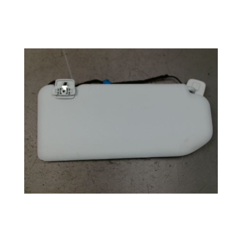 PARE-SOLEIL G PEUGEOT 508 2010-