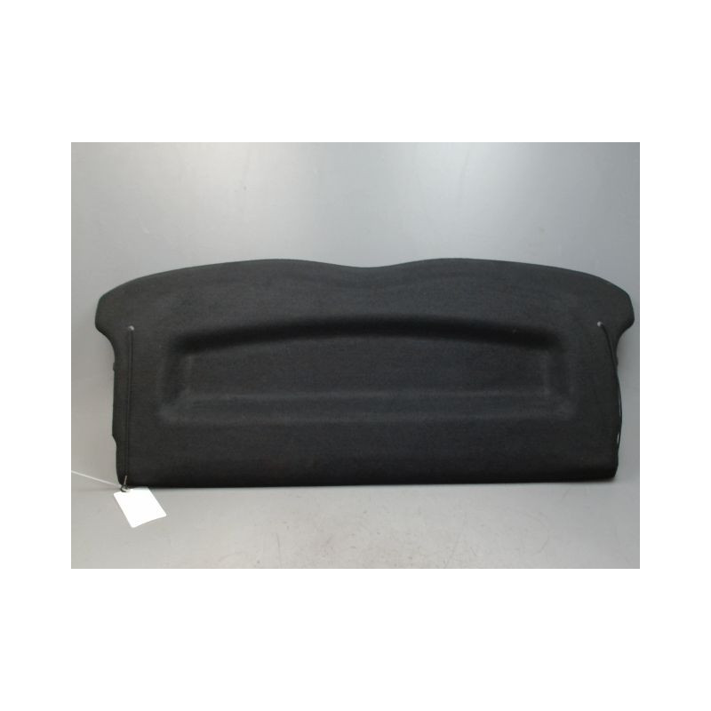 TABLETTE PLAGE ARRIERE CITROEN C3 2009-