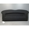TABLETTE PLAGE ARRIERE CITROEN C3 2009-