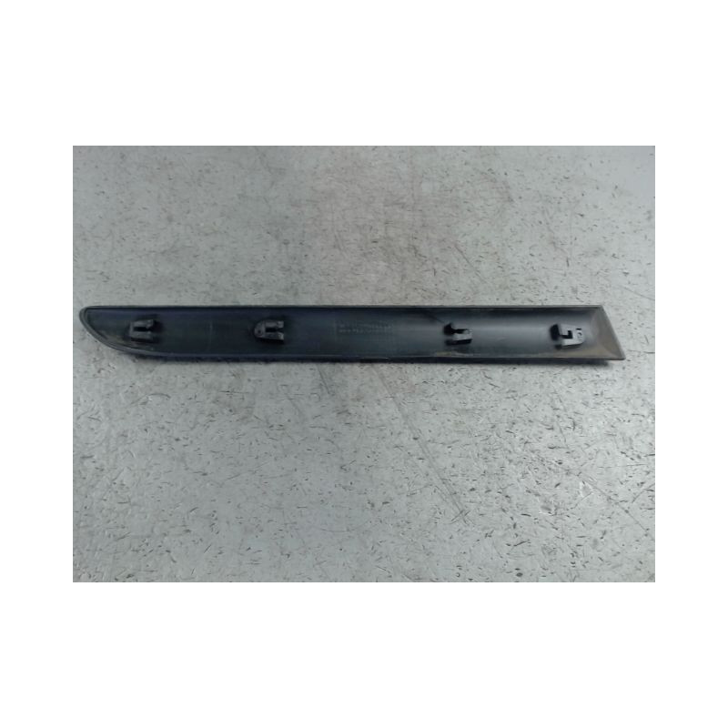 PROTECTION AILE ARRIERE GAUCHE PEUGEOT 207 3P
