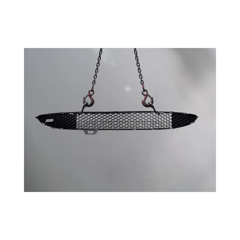 GRILLE PARE-CHOC AVANT PEUGEOT 206 3P