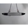GRILLE PARE-CHOC AVANT PEUGEOT 206 3P