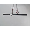 PROTECTION PORTE ARRIERE DROIT PEUGEOT 407