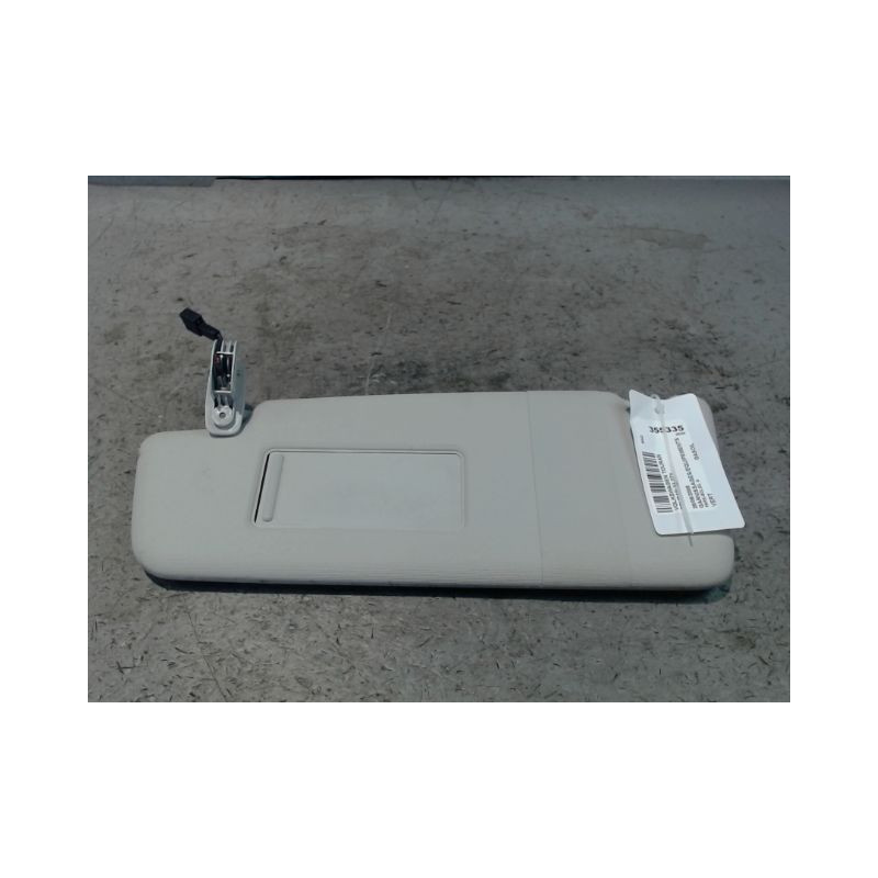 PARE-SOLEIL G VOLKSWAGEN TOURAN 07-