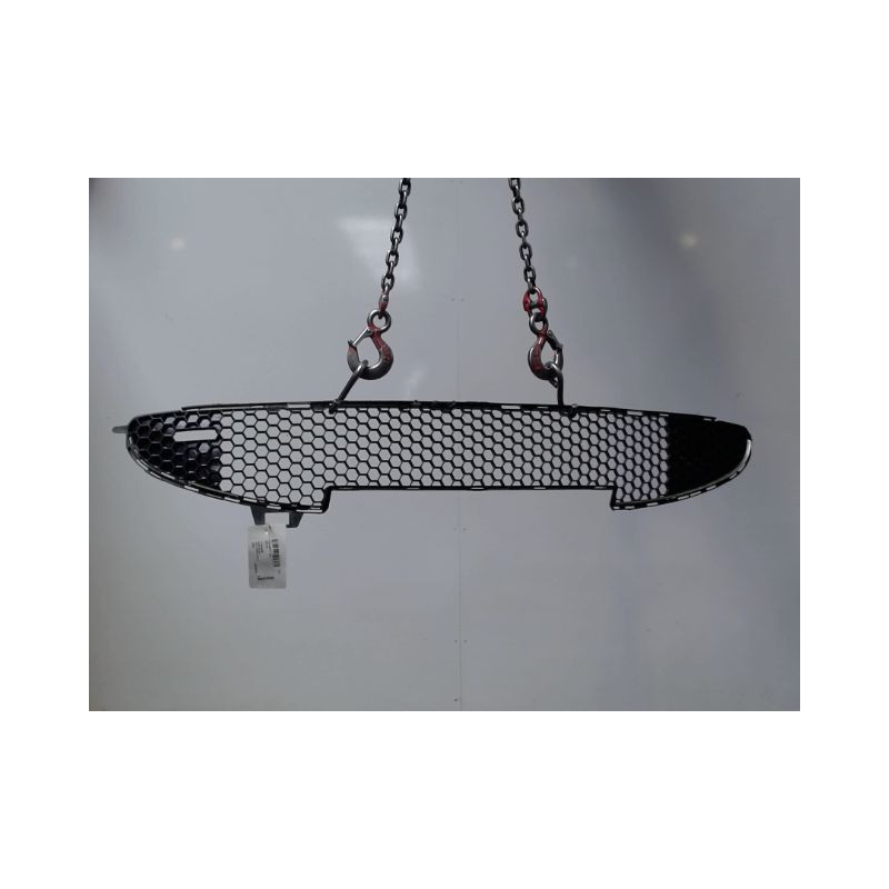 GRILLE PARE-CHOC AVANT PEUGEOT 206 5P