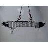 GRILLE PARE-CHOC AVANT PEUGEOT 206 5P