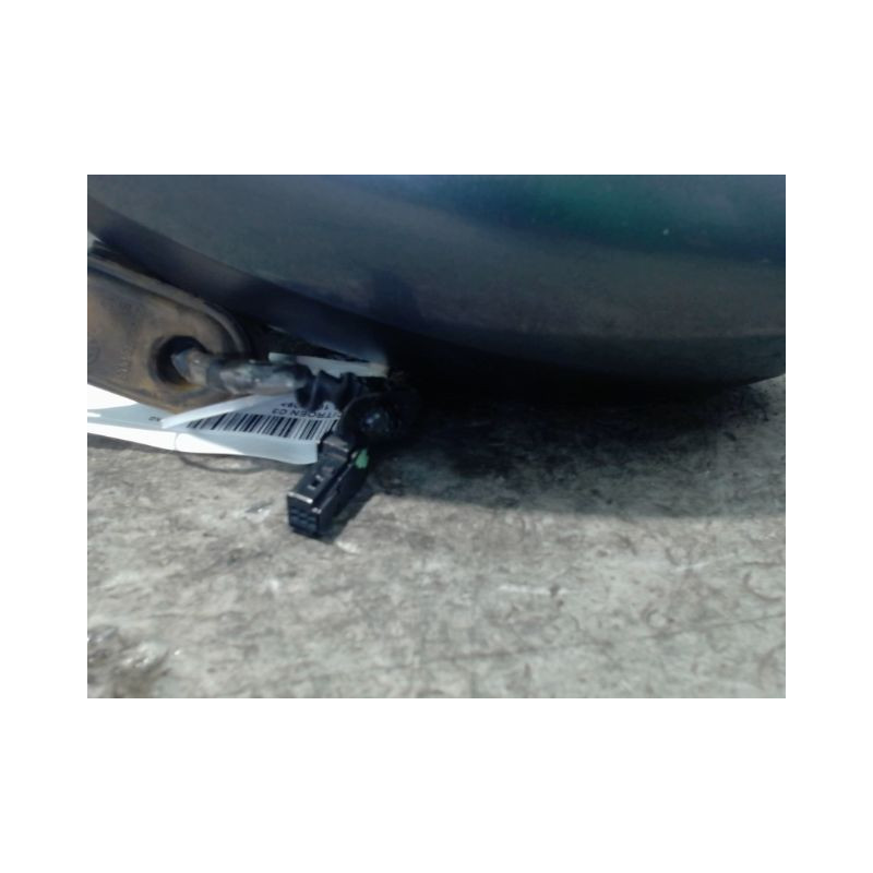 RETROVISEUR EXTERIEUR ELECTRIQUE GAUCHE CITROEN C3 2009-