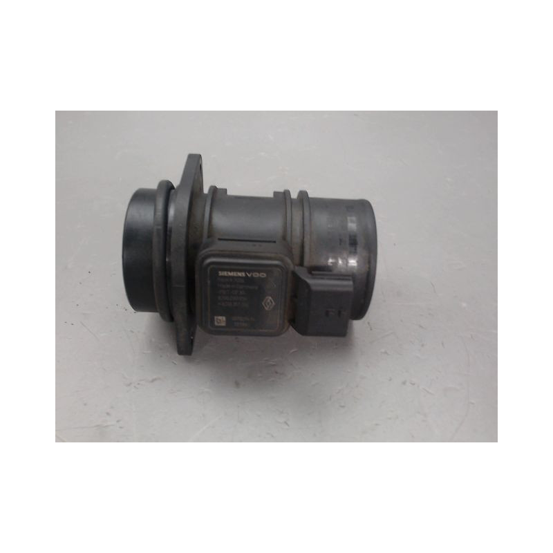 DEBITMETRE AIR RENAULT CLIO