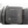 DEBITMETRE AIR RENAULT CLIO