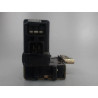 SYSTEME CONDAMNATION ARRIERE GAUCHE PEUGEOT 405