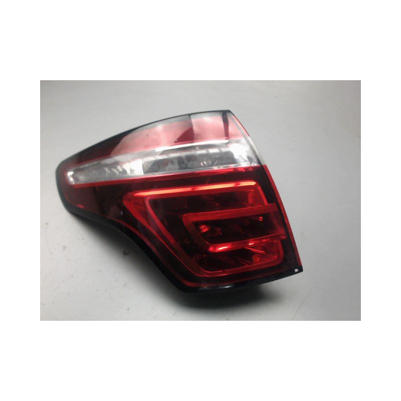 FEU ARRIERE GAUCHE  CITROEN C4